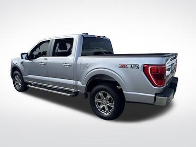 2022 Ford F-150 SuperCrew Cab 4WD Pickup for sale #FP4428 - photo 2