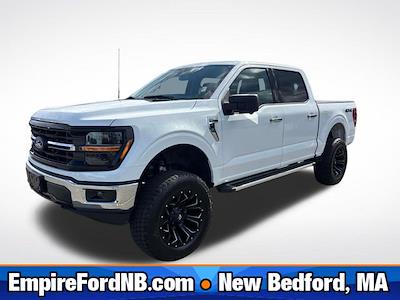 2024 Ford F-150 SuperCrew Cab 4WD Pickup for sale #FP4465 - photo 1