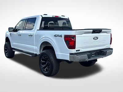 2024 Ford F-150 SuperCrew Cab 4WD Pickup for sale #FP4465 - photo 2