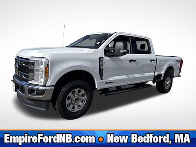 2023 Ford F-250 Crew Cab 4WD Pickup for sale #FP4470 - photo 1