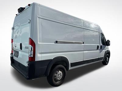 Used 2023 Ram ProMaster 2500 High Roof Empty Cargo Van for sale #FP4471A - photo 2