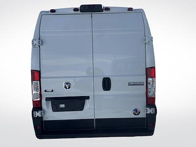 Used 2023 Ram ProMaster 2500 High Roof Empty Cargo Van for sale #FP4471A - photo 2