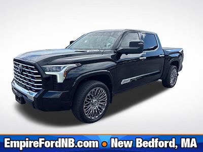 2023 Toyota Tundra CrewMax Cab 4WD Pickup for sale #FP4472 - photo 1