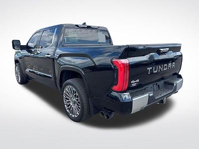 2023 Toyota Tundra CrewMax Cab 4WD Pickup for sale #FP4472 - photo 2