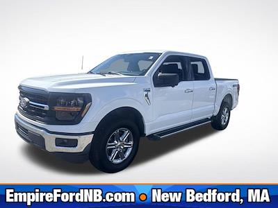 2024 Ford F-150 SuperCrew Cab 4WD Pickup for sale #FP4488 - photo 1