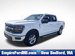 2024 Ford F-150 SuperCrew Cab 4WD Pickup for sale #FP4488 - photo 1