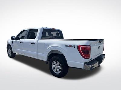 2022 Ford F-150 SuperCrew Cab 4WD Pickup for sale #FP4489 - photo 2