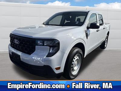2025 Ford Maverick SuperCrew Cab AWD Pickup for sale #FP4496 - photo 1