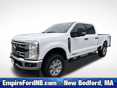 2024 Ford F-250 Crew Cab 4WD Pickup for sale #FP4498 - photo 1