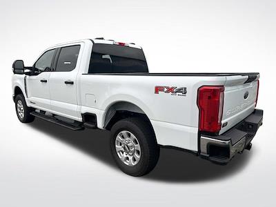 2024 Ford F-250 Crew Cab 4WD Pickup for sale #FP4498 - photo 2