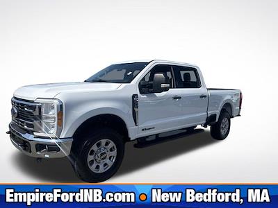 2023 Ford F-250 Crew Cab 4WD Pickup for sale #FP4499 - photo 1