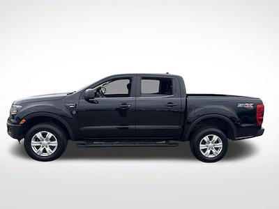 Used 2020 Ford Ranger XL SuperCrew Cab for sale #FP4504A - photo 2