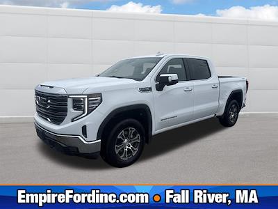 2025 GMC Sierra 1500 Crew Cab 4WD Pickup for sale #FP4506 - photo 1