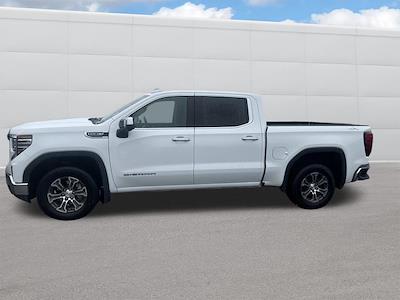 2025 GMC Sierra 1500 Crew Cab 4WD Pickup for sale #FP4506 - photo 2