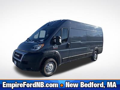 2022 Ram ProMaster 3500 High Roof FWD Empty Cargo Van for sale #FP4509 - photo 1