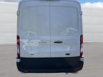 Used 2023 Ford Transit 250 Medium Roof AWD Empty Cargo Van for sale #FP4524 - photo 4