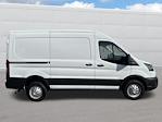 Used 2023 Ford Transit 250 Medium Roof AWD Empty Cargo Van for sale #FP4524 - photo 9