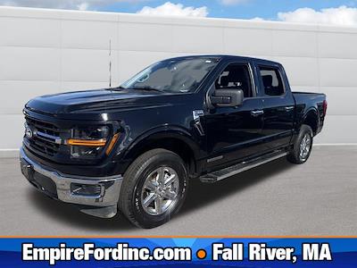 2024 Ford F-150 SuperCrew Cab 4WD Pickup for sale #FP4568 - photo 1