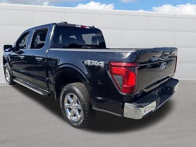 2024 Ford F-150 SuperCrew Cab 4WD Pickup for sale #FP4568 - photo 2