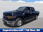 Used 2024 Ford F-150 XLT SuperCrew Cab for sale #FP4568 - photo 1