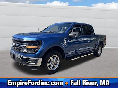 2024 Ford F-150 SuperCrew Cab 4WD Pickup for sale #FP4569 - photo 1