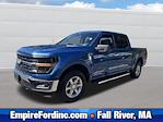 Used 2024 Ford F-150 XLT SuperCrew Cab for sale #FP4569 - photo 1