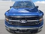 Used 2024 Ford F-150 XLT SuperCrew Cab for sale #FP4569 - photo 11