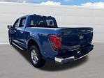 Used 2024 Ford F-150 XLT SuperCrew Cab for sale #FP4569 - photo 2