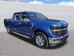 Used 2024 Ford F-150 XLT SuperCrew Cab for sale #FP4569 - photo 9