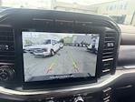 Used 2022 Ford F-150 Lariat SuperCrew Cab for sale #FP4575 - photo 23