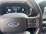 Used 2022 Ford F-150 Lariat SuperCrew Cab for sale #FP4575 - photo 28