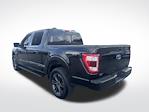 Used 2022 Ford F-150 Lariat SuperCrew Cab for sale #FP4575 - photo 2
