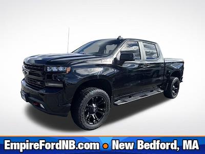 2020 Chevrolet Silverado 1500 Crew Cab 4WD Pickup for sale #FP4576 - photo 1