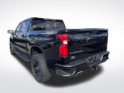 2020 Chevrolet Silverado 1500 Crew Cab 4WD Pickup for sale #FP4576 - photo 2