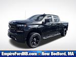 2020 Chevrolet Silverado 1500 Crew Cab 4WD Pickup for sale #FP4576 - photo 1