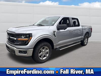 2024 Ford F-150 SuperCrew Cab 4WD Pickup for sale #FP4582 - photo 1
