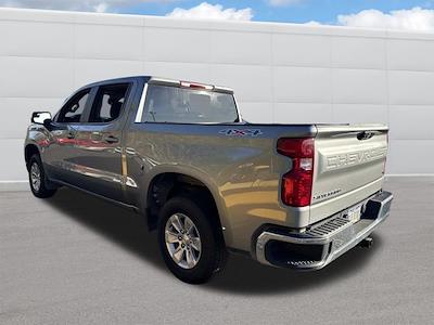2025 Chevrolet Silverado 1500 Crew Cab 4WD Pickup for sale #FP4587 - photo 2