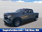 2025 Chevrolet Silverado 1500 Crew Cab 4WD Pickup for sale #FP4587 - photo 1