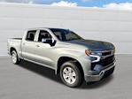 2025 Chevrolet Silverado 1500 Crew Cab 4WD Pickup for sale #FP4587 - photo 11