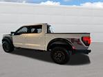 2024 Ford F-150 SuperCrew Cab 4WD Pickup for sale #FP4592 - photo 3