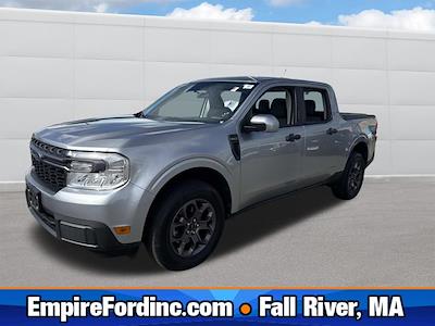 2023 Ford Maverick SuperCrew Cab AWD Pickup for sale #FP4597 - photo 1