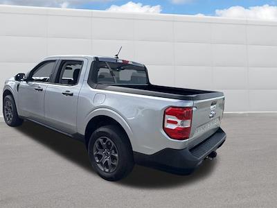 2023 Ford Maverick SuperCrew Cab AWD Pickup for sale #FP4597 - photo 2