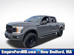 2018 Ford F-150 SuperCrew Cab 4WD Pickup for sale #FP4600A - photo 1