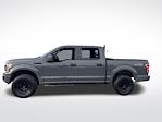 2018 Ford F-150 SuperCrew Cab 4WD Pickup for sale #FP4600A - photo 2