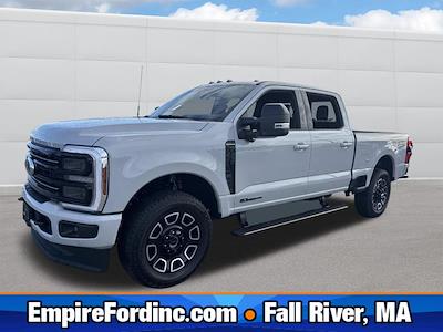 Used 2025 Ford F-250 Platinum Crew Cab for sale #FP4603 - photo 1