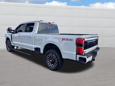 Used 2025 Ford F-250 Platinum Crew Cab for sale #FP4603 - photo 2