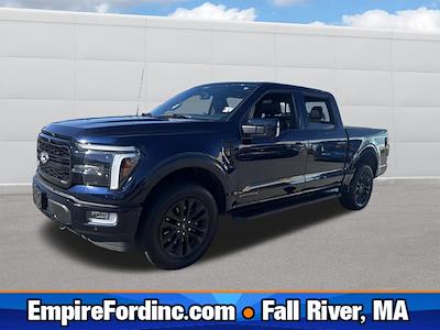 2024 Ford F-150 SuperCrew Cab 4WD Pickup for sale #FP4604 - photo 1