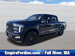 2024 Ford F-150 SuperCrew Cab 4WD Pickup for sale #FP4604 - photo 1