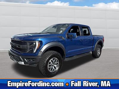 2022 Ford F-150 SuperCrew Cab 4WD Pickup for sale #FP4605 - photo 1