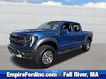 2022 Ford F-150 SuperCrew Cab 4WD Pickup for sale #FP4605 - photo 1